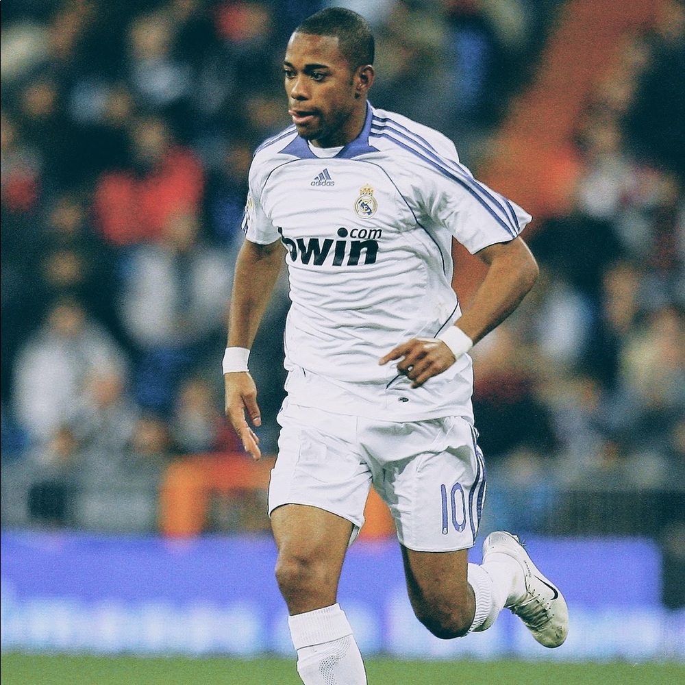 Meet your Posher, Christian